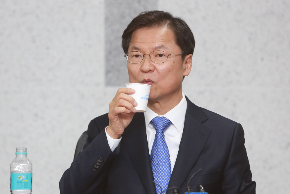 정치/국회/국민의당/천정배