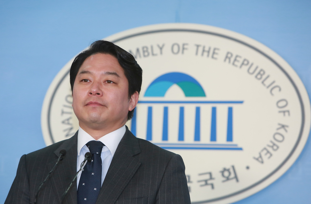 정치/국회/더민주당/더불어민주당/정호준/탈당