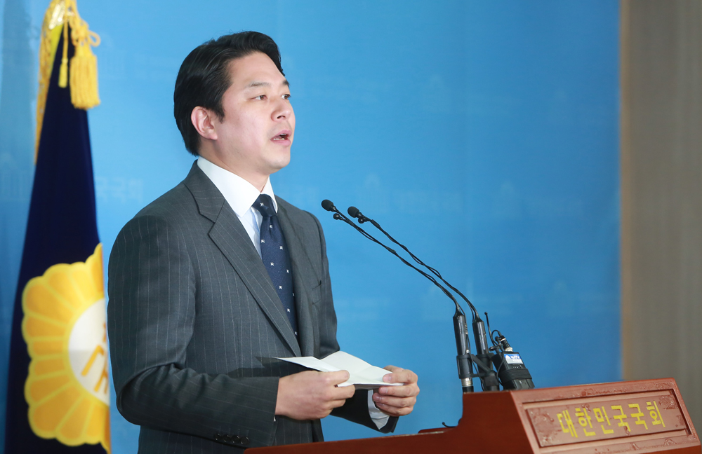 정치/국회/더민주당/더불어민주당/정호준/탈당