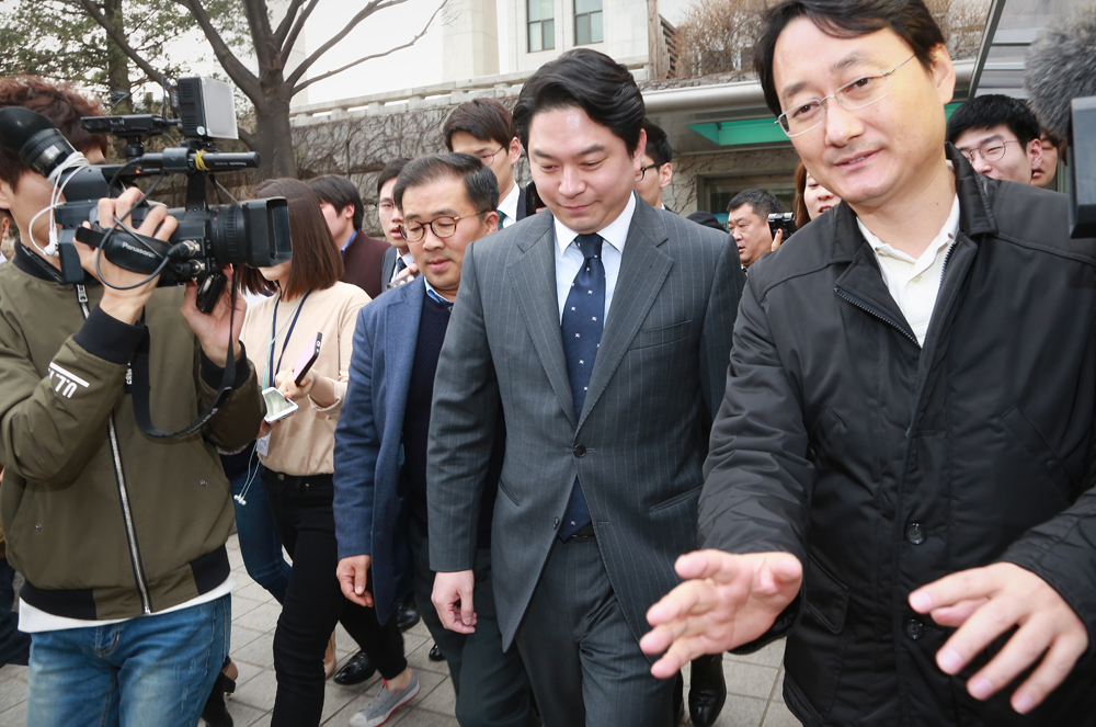 정치/국회/더민주당/더불어민주당/정호준/탈당