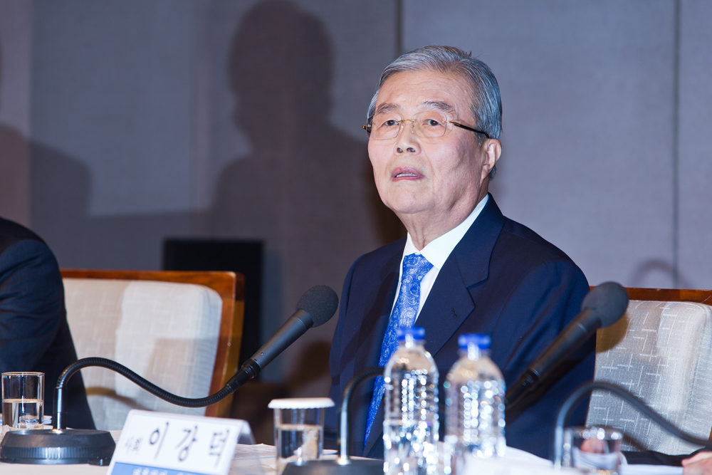 정치/정당/국회/더불어민주당/더민주당/김종인/