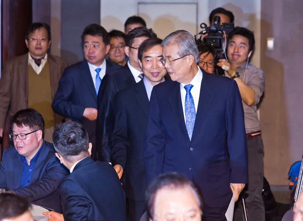 정치/정당/국회/더불어민주당/더민주당/김종인/