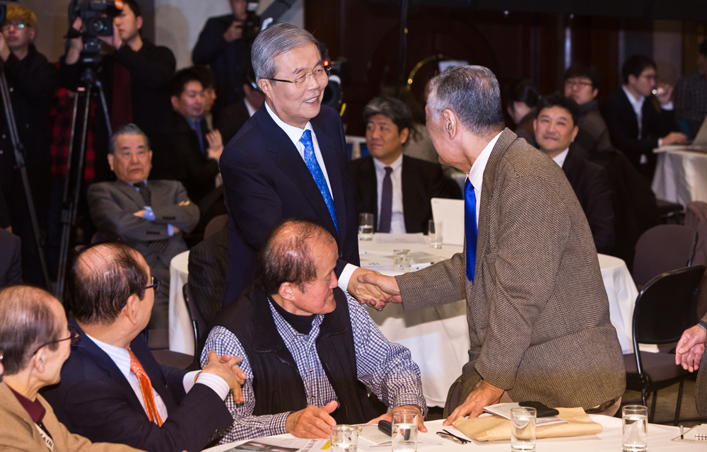 정치/정당/국회/더불어민주당/더민주당/김종인/