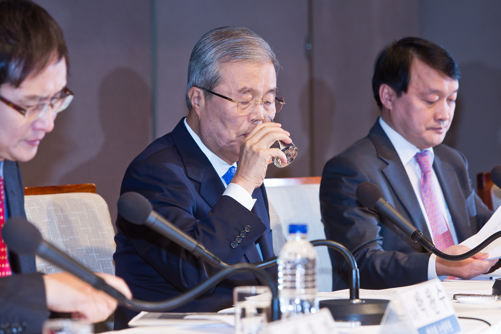 정치/정당/국회/더불어민주당/더민주당/김종인/