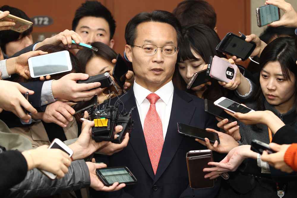 정치/국회/새누리당/조해진/컷오프