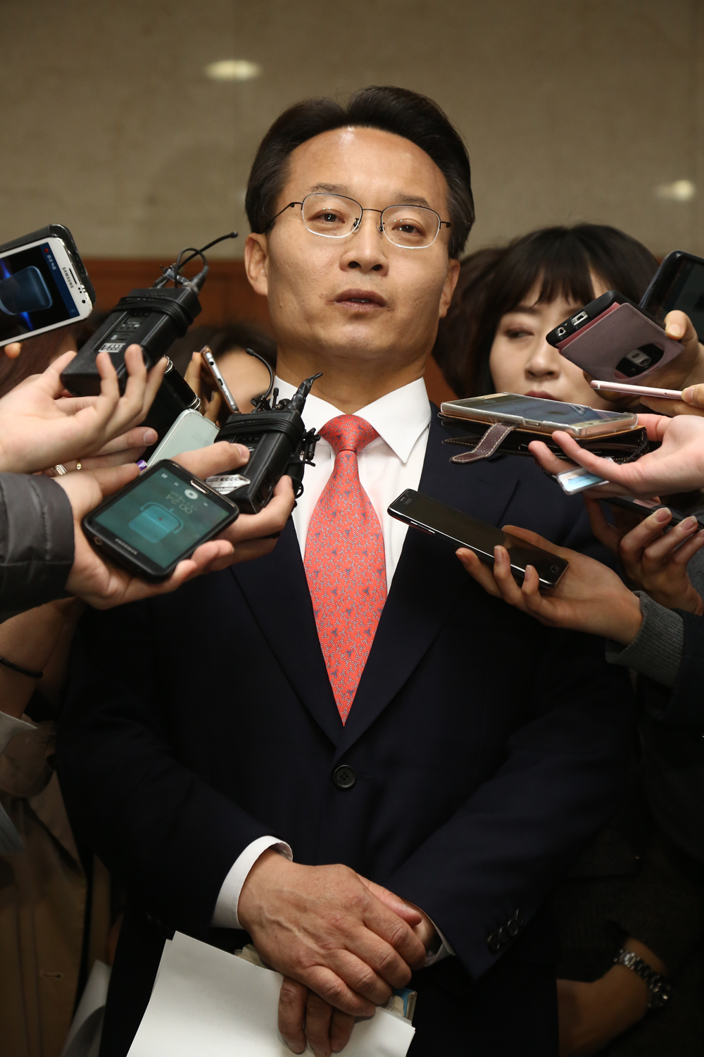 정치/국회/새누리당/조해진/컷오프