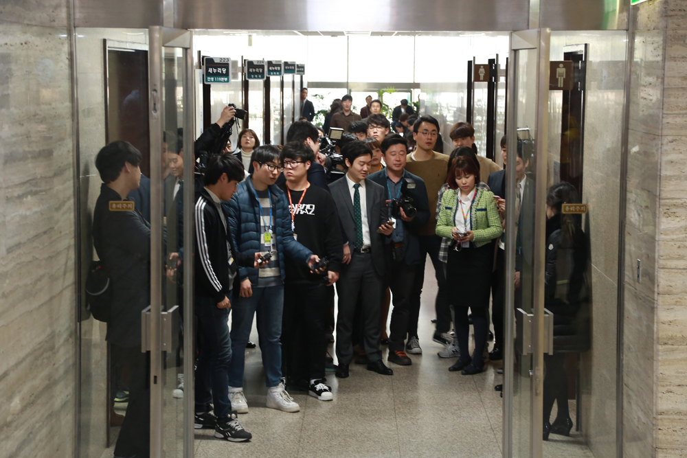 정치/국회/새누리당/최고위원회의/김무성/서청