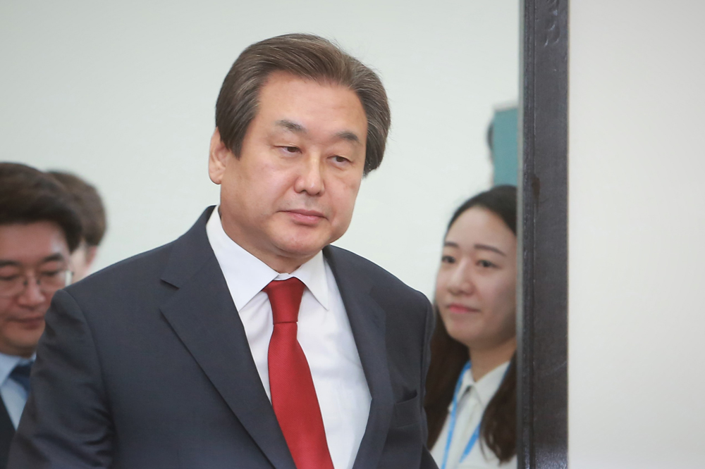 정치/국회/새누리당/김무성