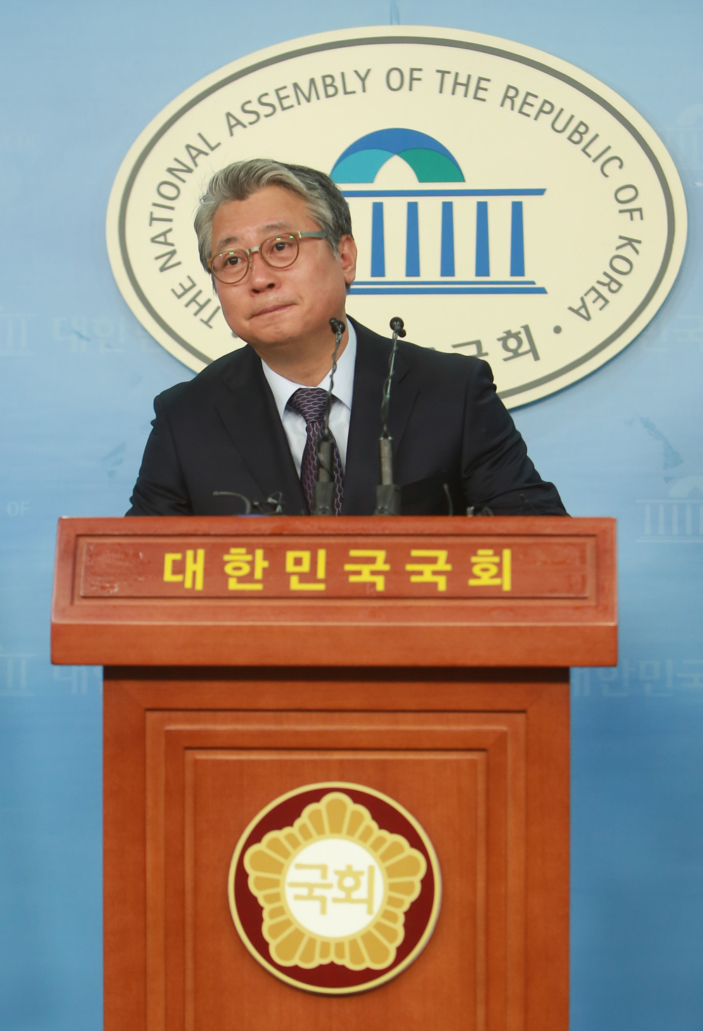 정치/국회/더민주당/더불어민주당/조응천/남양