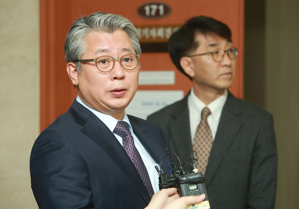 정치/국회/더민주당/더불어민주당/조응천/남양