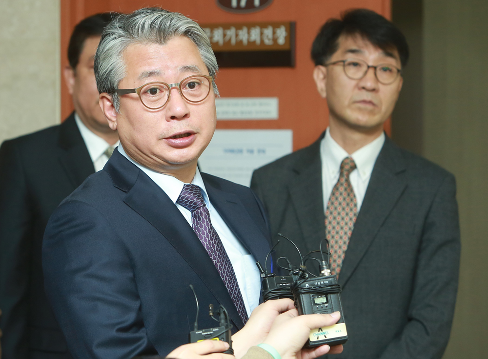 정치/국회/더민주당/더불어민주당/조응천/남양