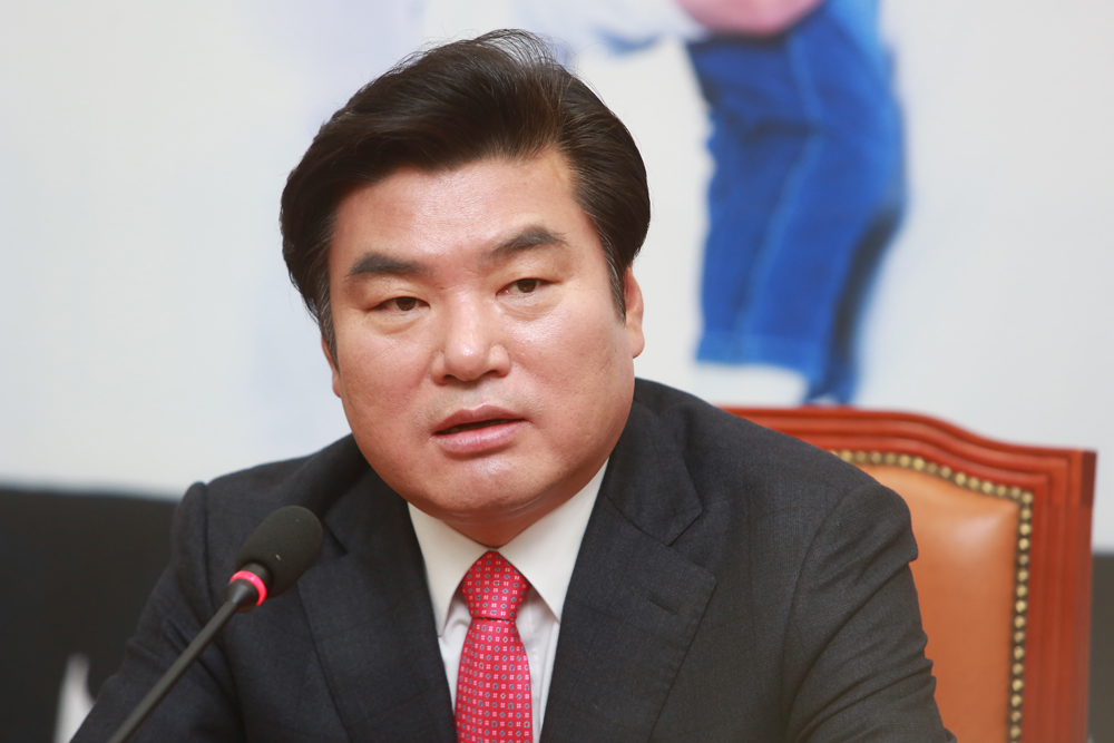 정치/국회/새누리당/원유철/김무성사과