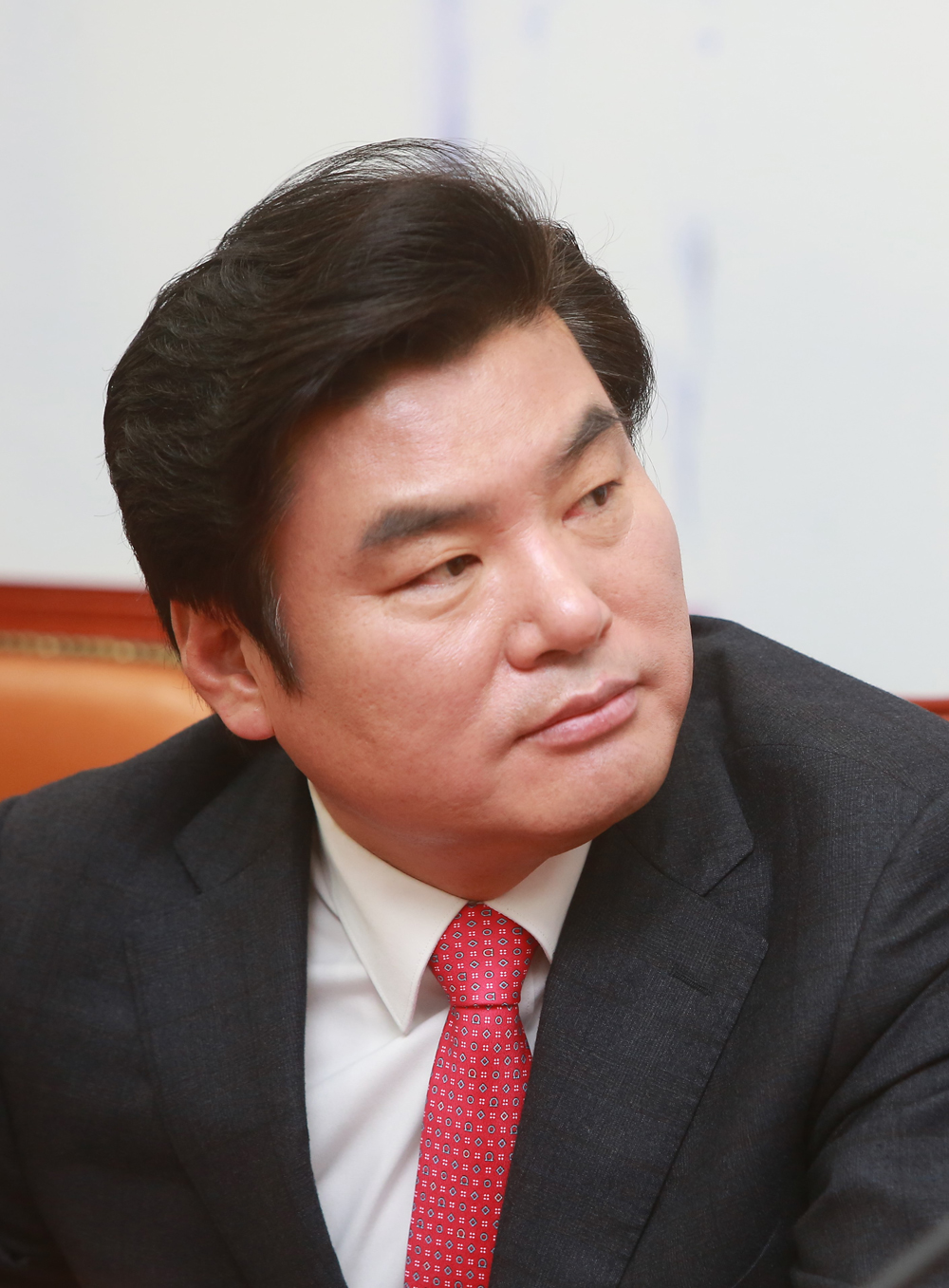 정치/국회/새누리당/원유철/김무성사과