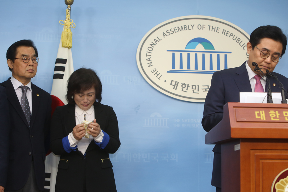 정치/국회/더민주당/더불어민주당/전병헌