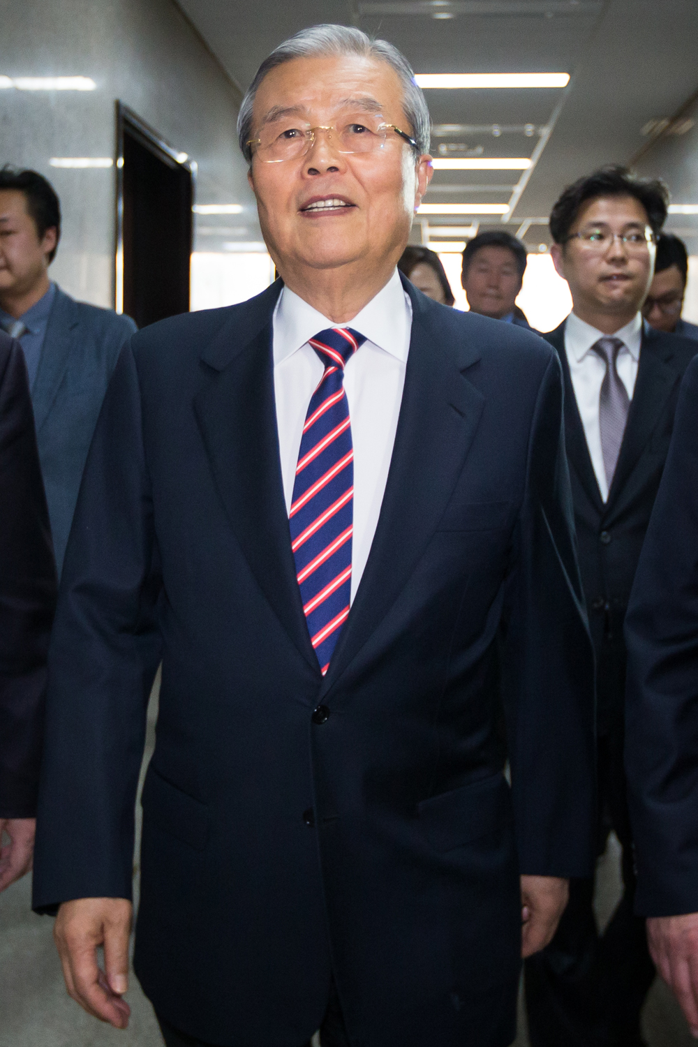 김종인