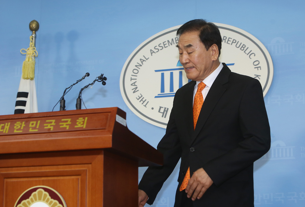 정치/국회/새누리당/이재오