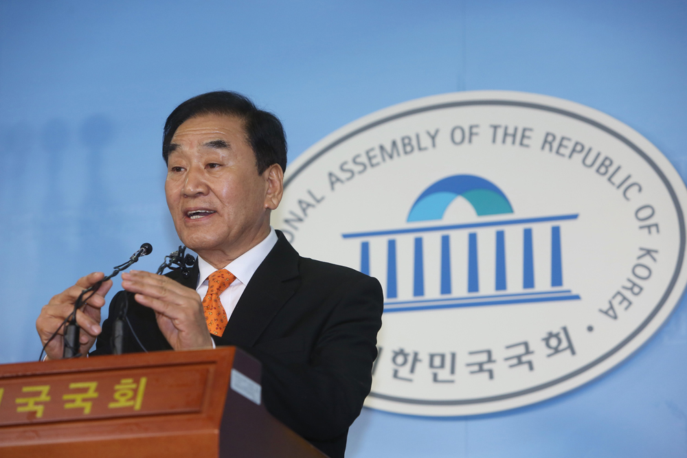 정치/국회/새누리당/이재오