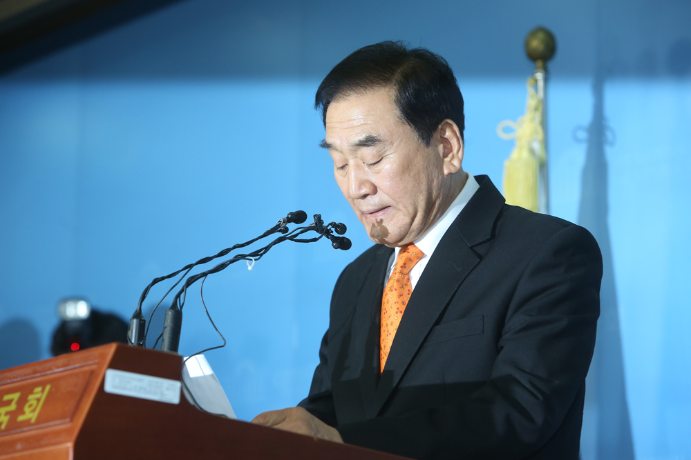 정치/국회/새누리당/이재오