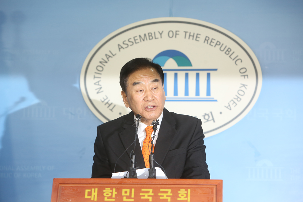 정치/국회/새누리당/이재오