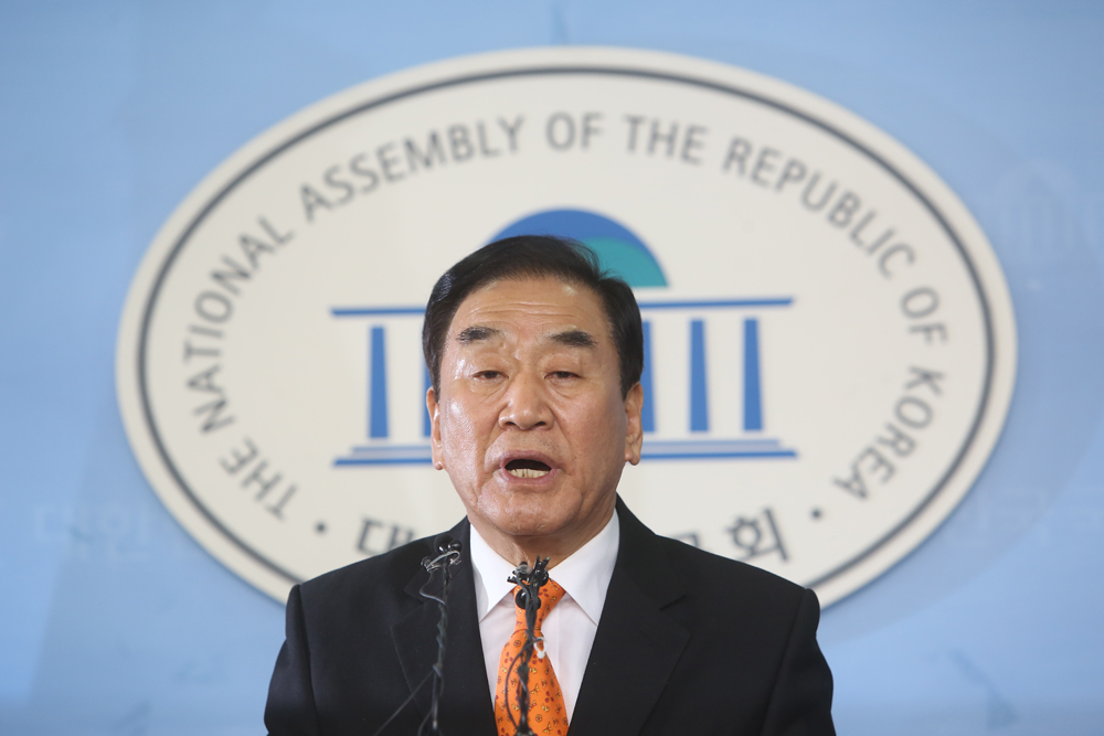 정치/국회/새누리당/이재오