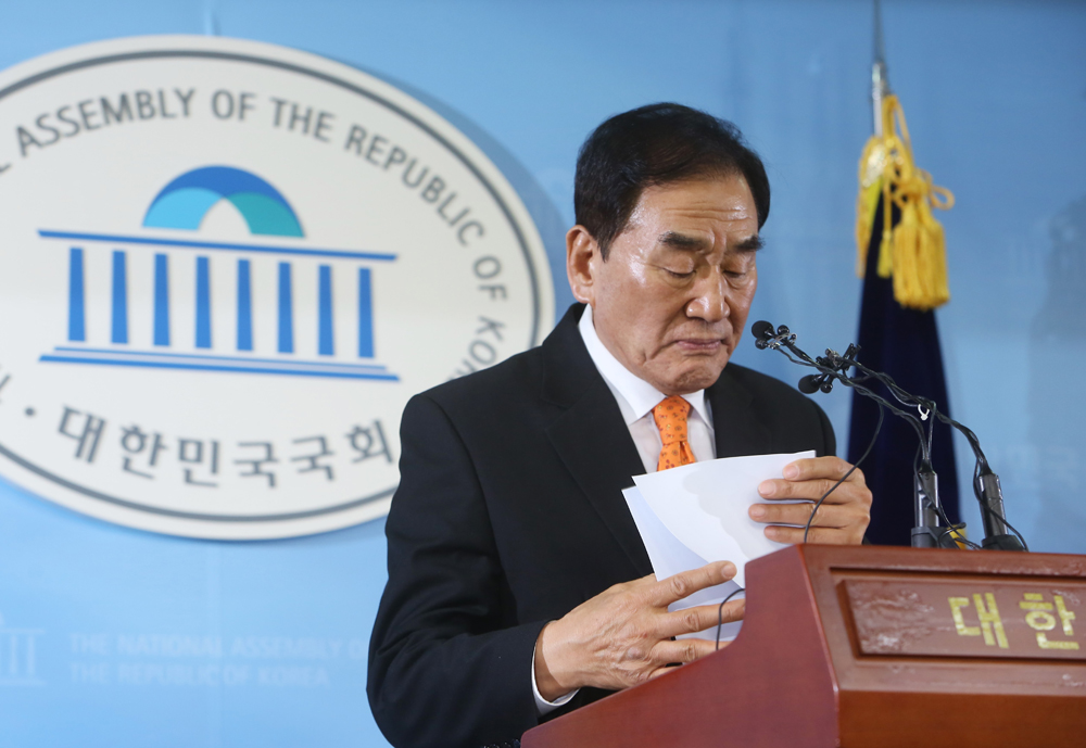 정치/국회/새누리당/이재오