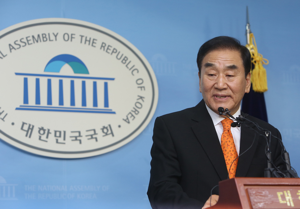 정치/국회/새누리당/이재오