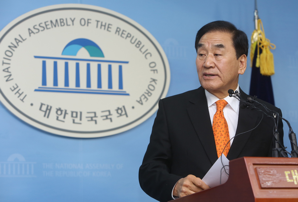 정치/국회/새누리당/이재오