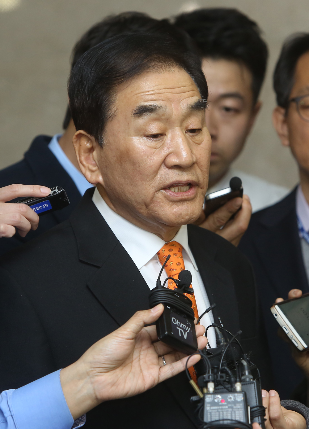 정치/국회/새누리당/이재오