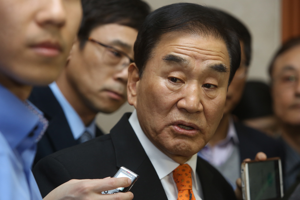 정치/국회/새누리당/이재오