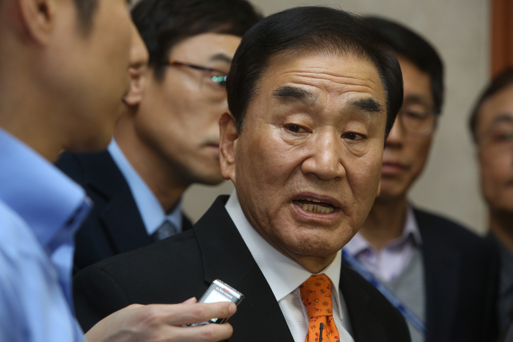 정치/국회/새누리당/이재오