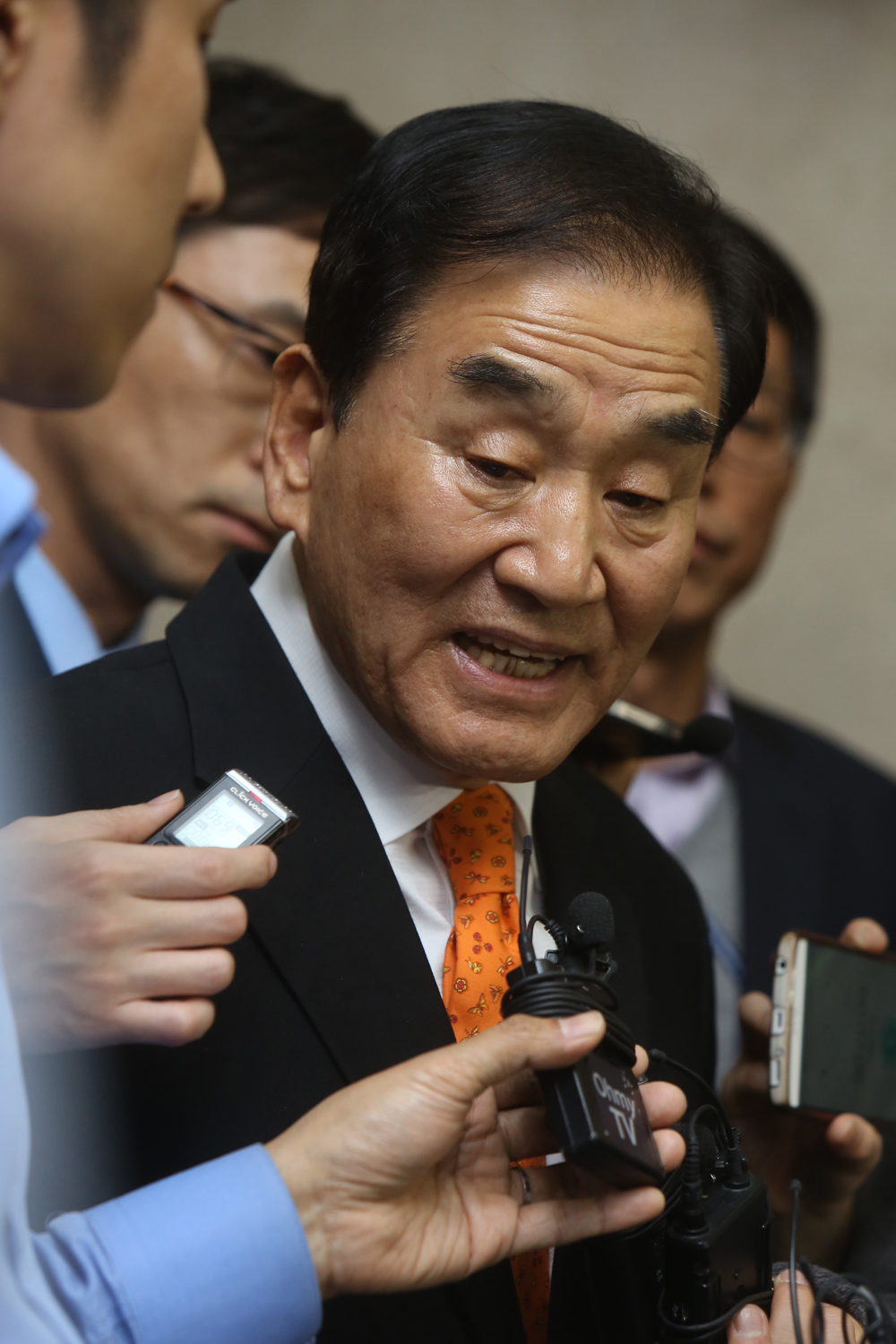 정치/국회/새누리당/이재오