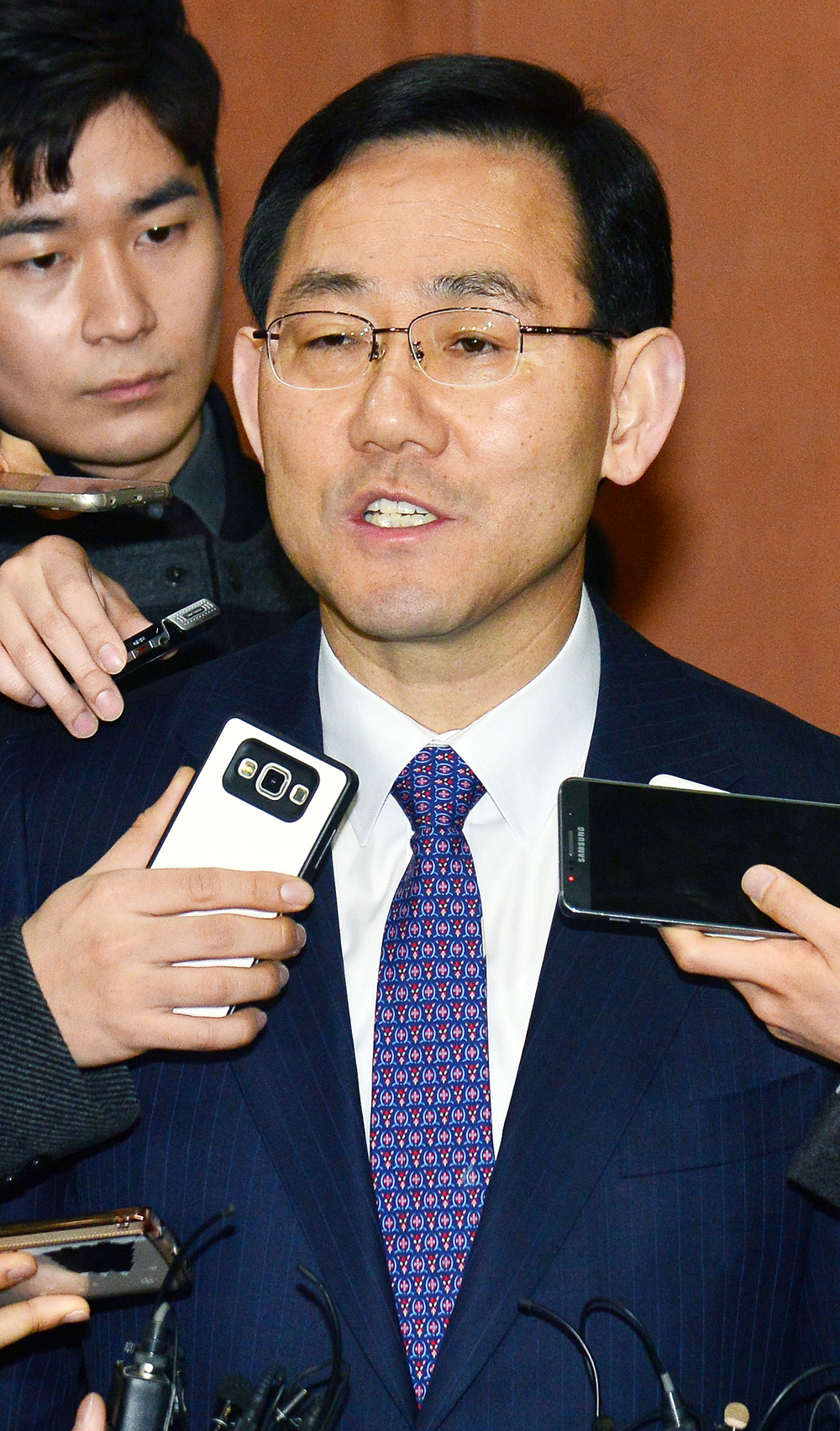 정치/국회/주호영/새누리당탈당/무소속출마/