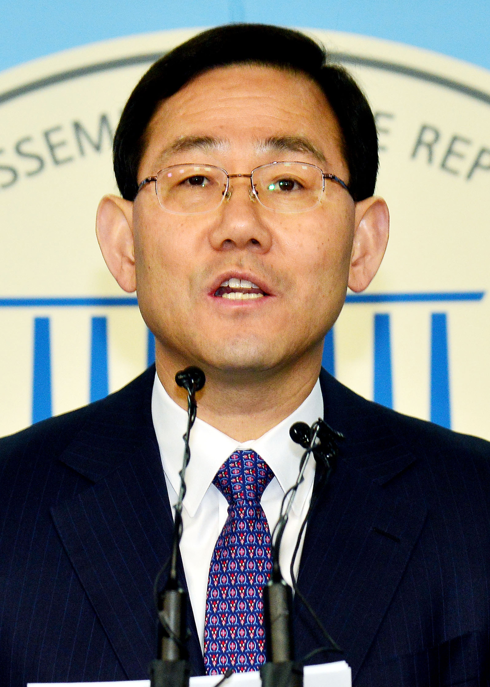 정치/국회/주호영/새누리당탈당/무소속출마/