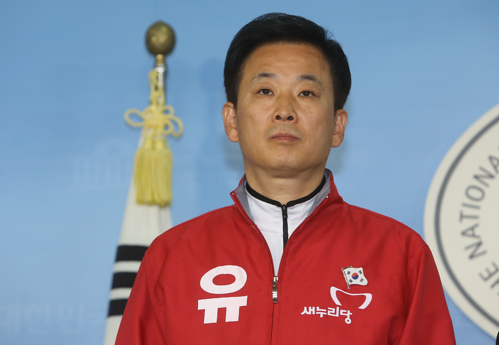 정치/국회/새누리당/김무성무공천/정종섭/친박