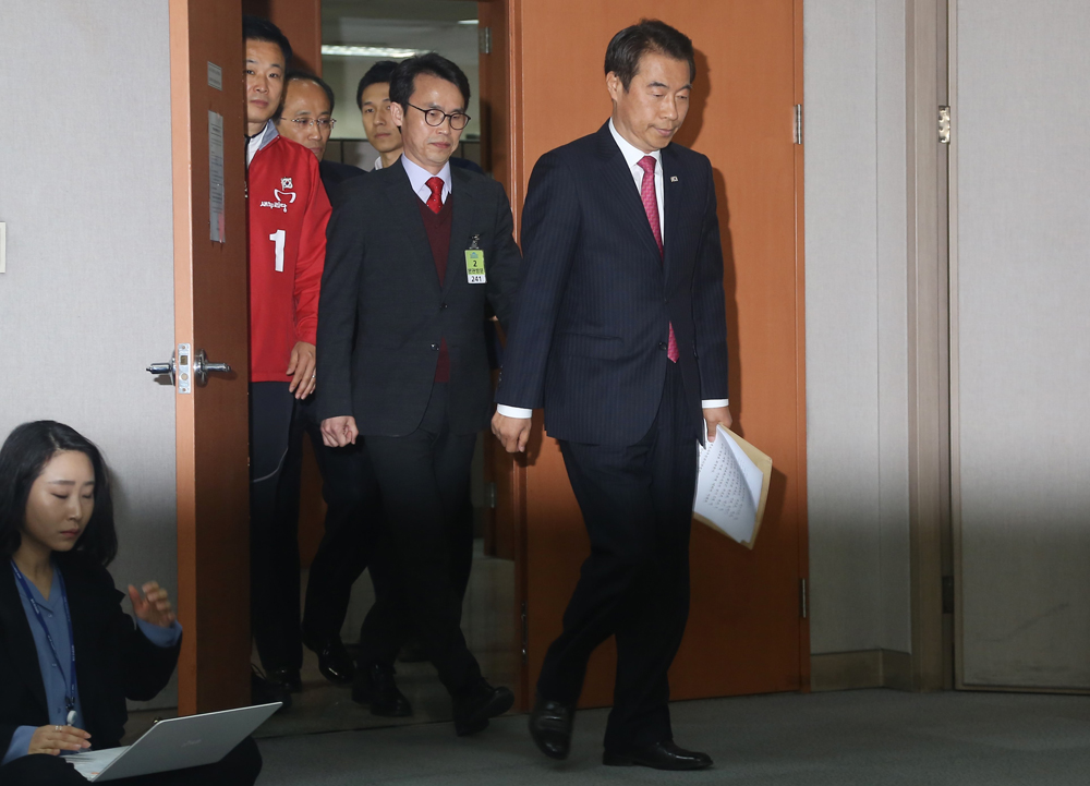 정치/국회/새누리당/김무성무공천/정종섭/친박