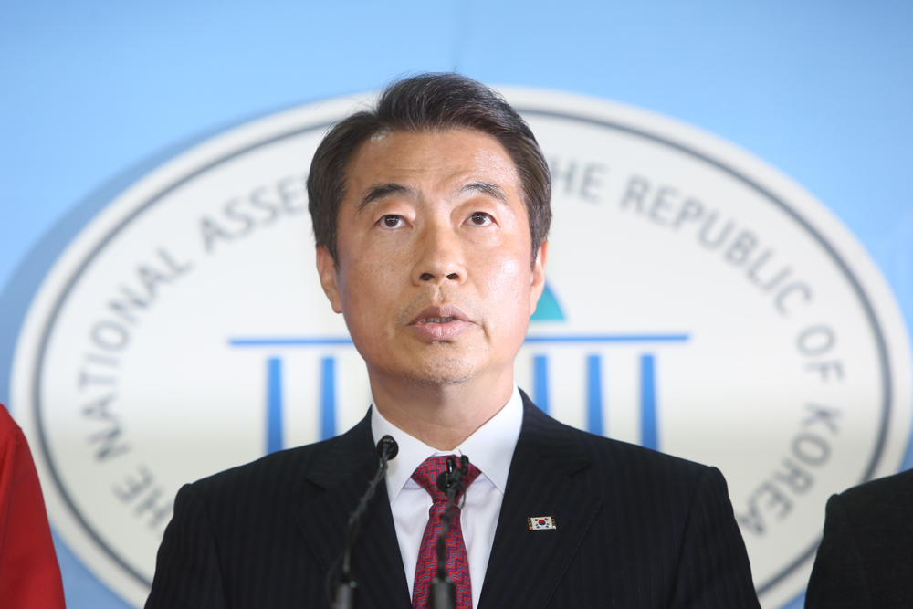 정치/국회/새누리당/김무성무공천/정종섭/친박