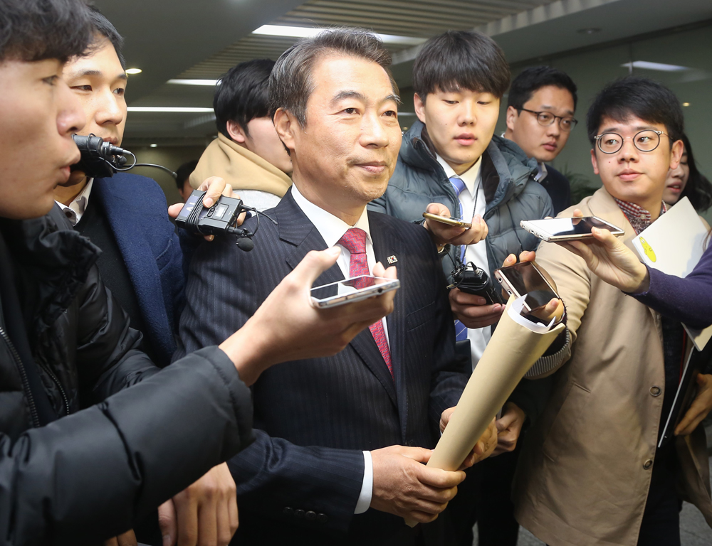 정치/국회/새누리당/김무성무공천/정종섭/친박