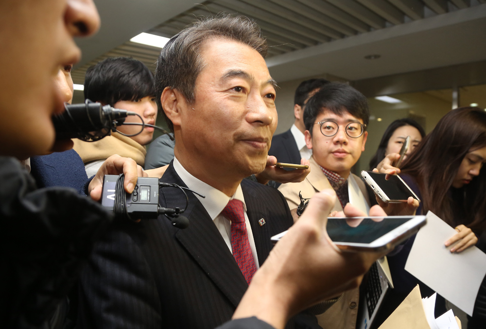 정치/국회/새누리당/김무성무공천/정종섭/친박