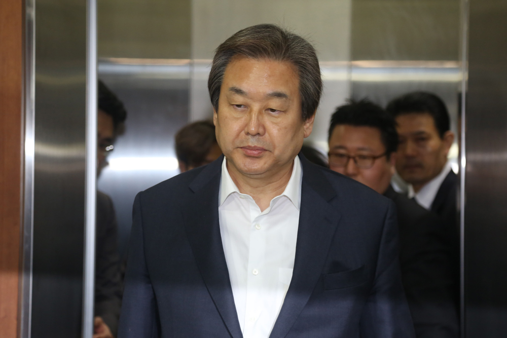 정치/국회/새누리당/김무성