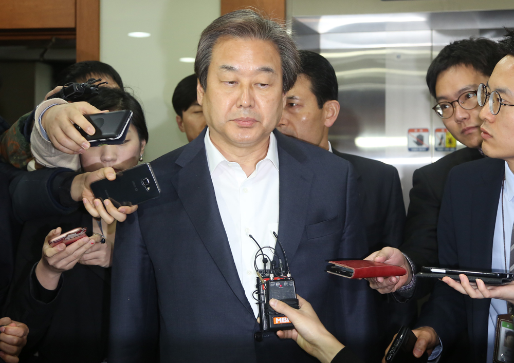 정치/국회/새누리당/김무성