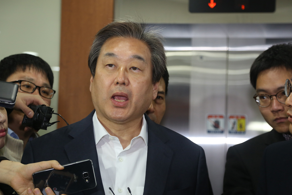 정치/국회/새누리당/김무성