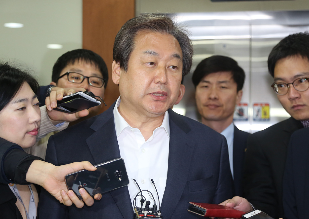 정치/국회/새누리당/김무성