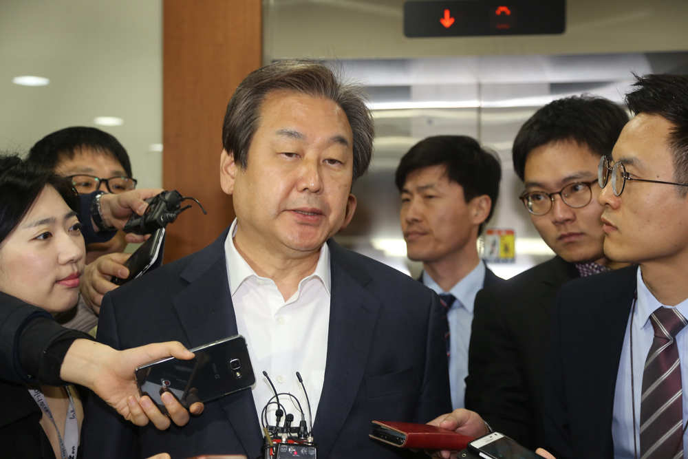 정치/국회/새누리당/김무성