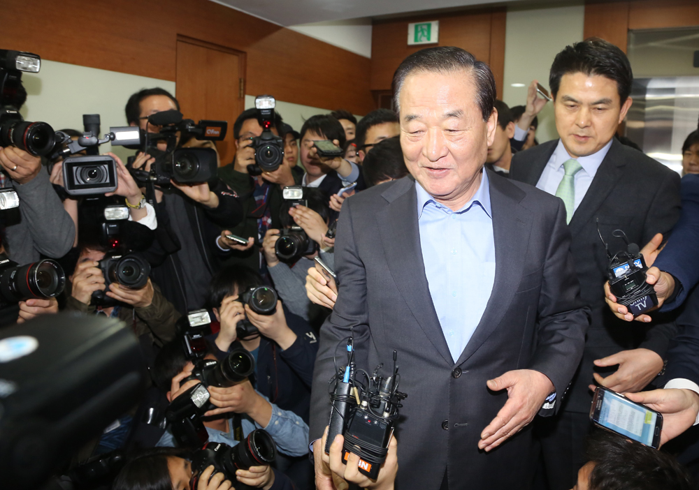 정치/국회/새누리당/