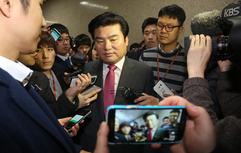 정치/국회/새누리당/원유철