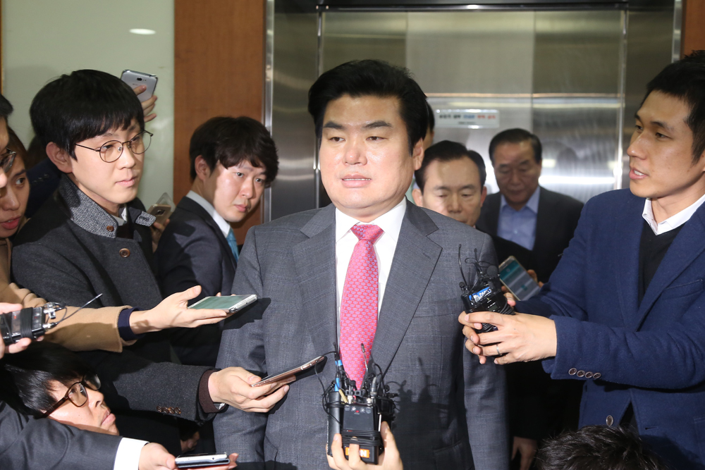 정치/국회/새누리당/