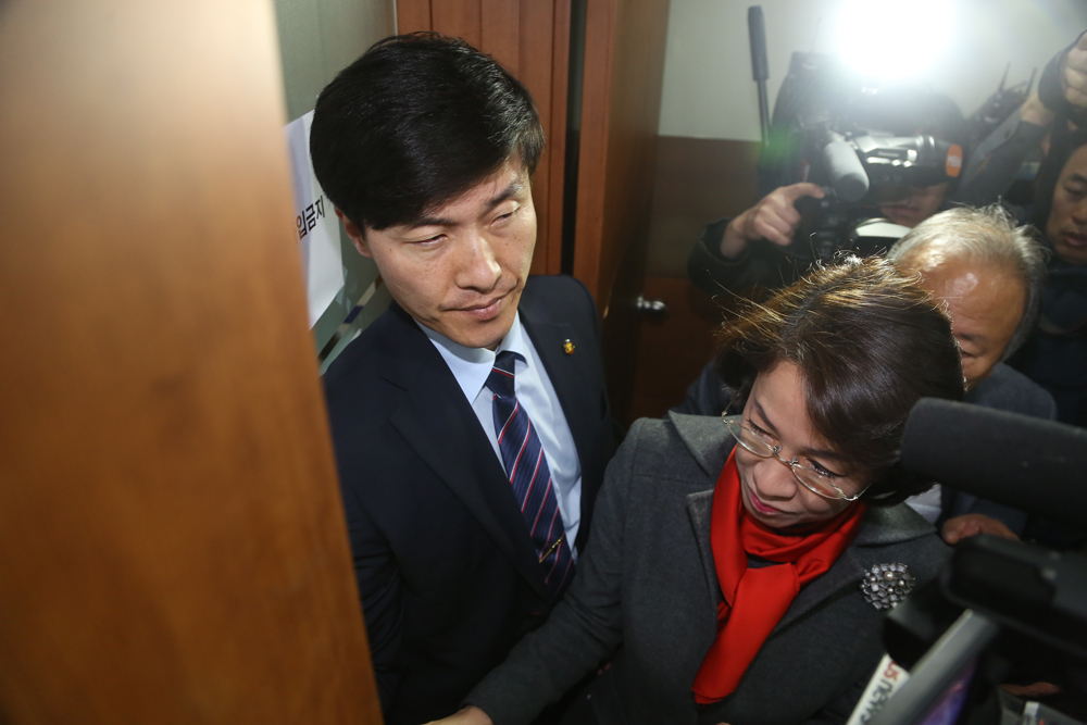 정치/국회/새누리당/