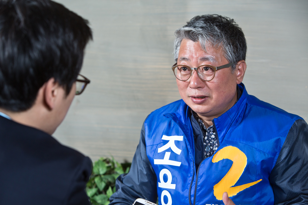 정치/선거/총선/20대총선/조응천/더불어민주당/