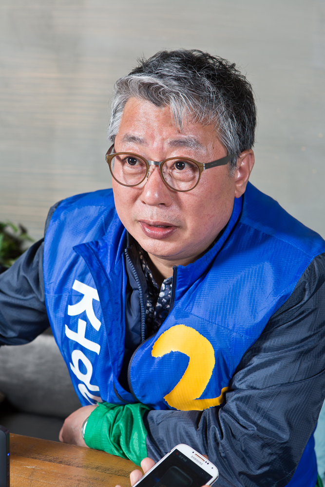 정치/선거/총선/20대총선/조응천/더불어민주당/