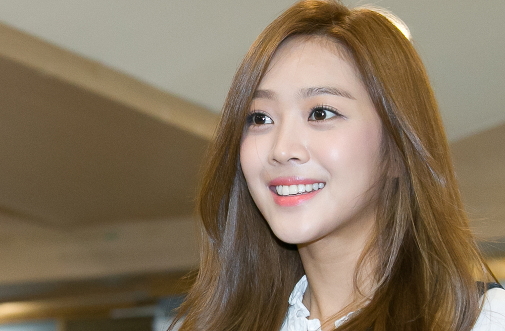 사전투표 홍보대사 조보아